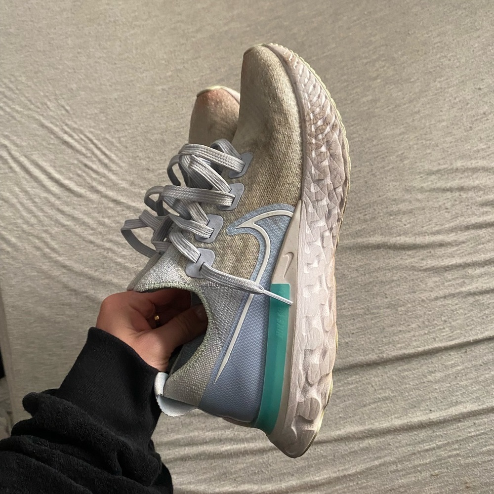 Nike Infinity React - image 2